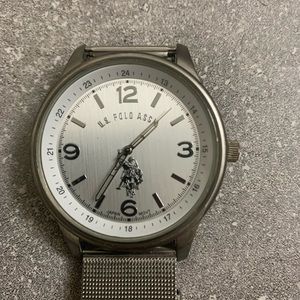 Men’s US POLO Watch
